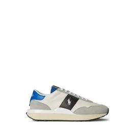 Polo Ralph Lauren Train 89 Panelled Trainers