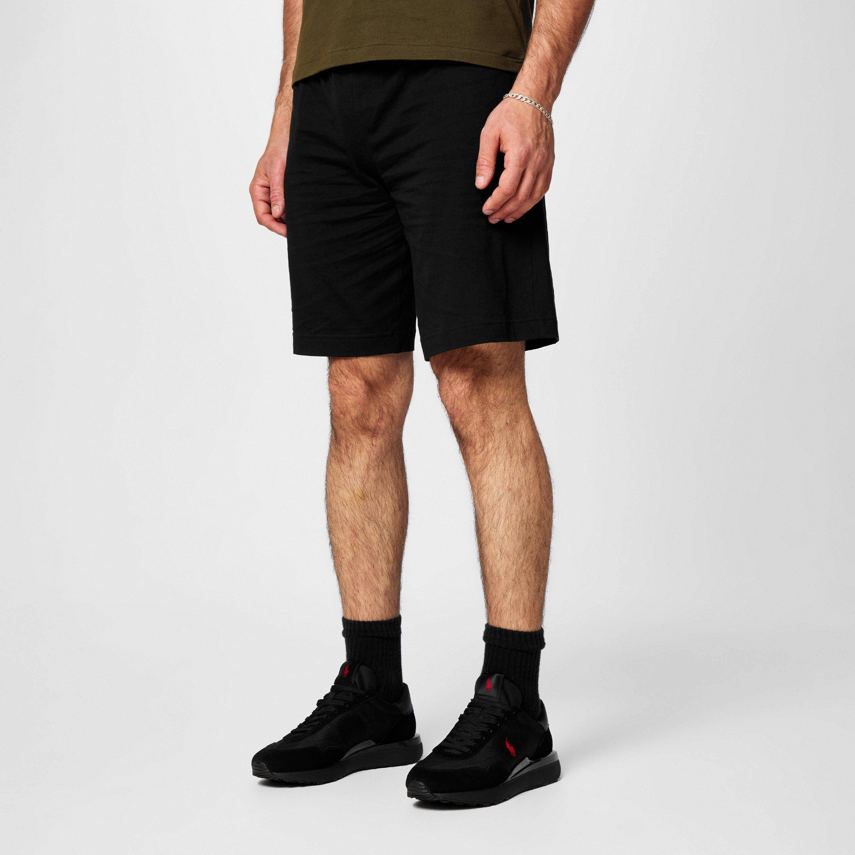 Triple Black - Polo Ralph Lauren - Men's Train 89 Low-Top Trainers - 2