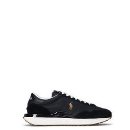 Polo Ralph Lauren Train 89 Panelled Trainers