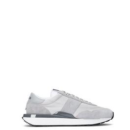 Polo Ralph Lauren Train 89 Panelled Trainers