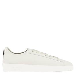 Fear Of God Essentials Tennis Low Trainers