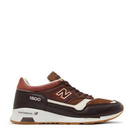 New Balance 1500 Low Trainers