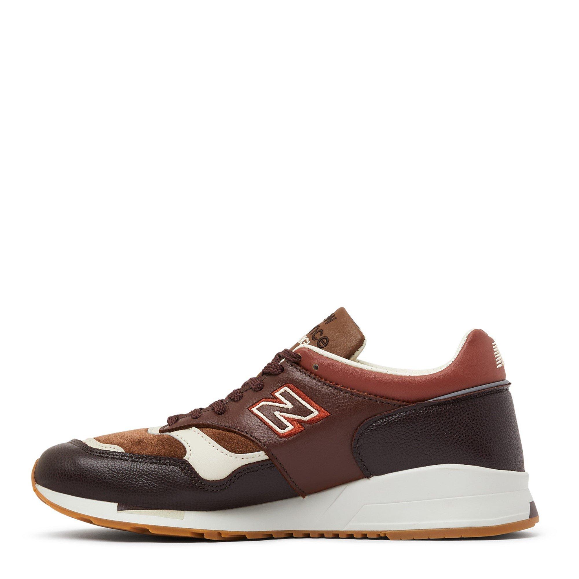 Brown 225 - New Balance - 1500 Low Trainers - 2