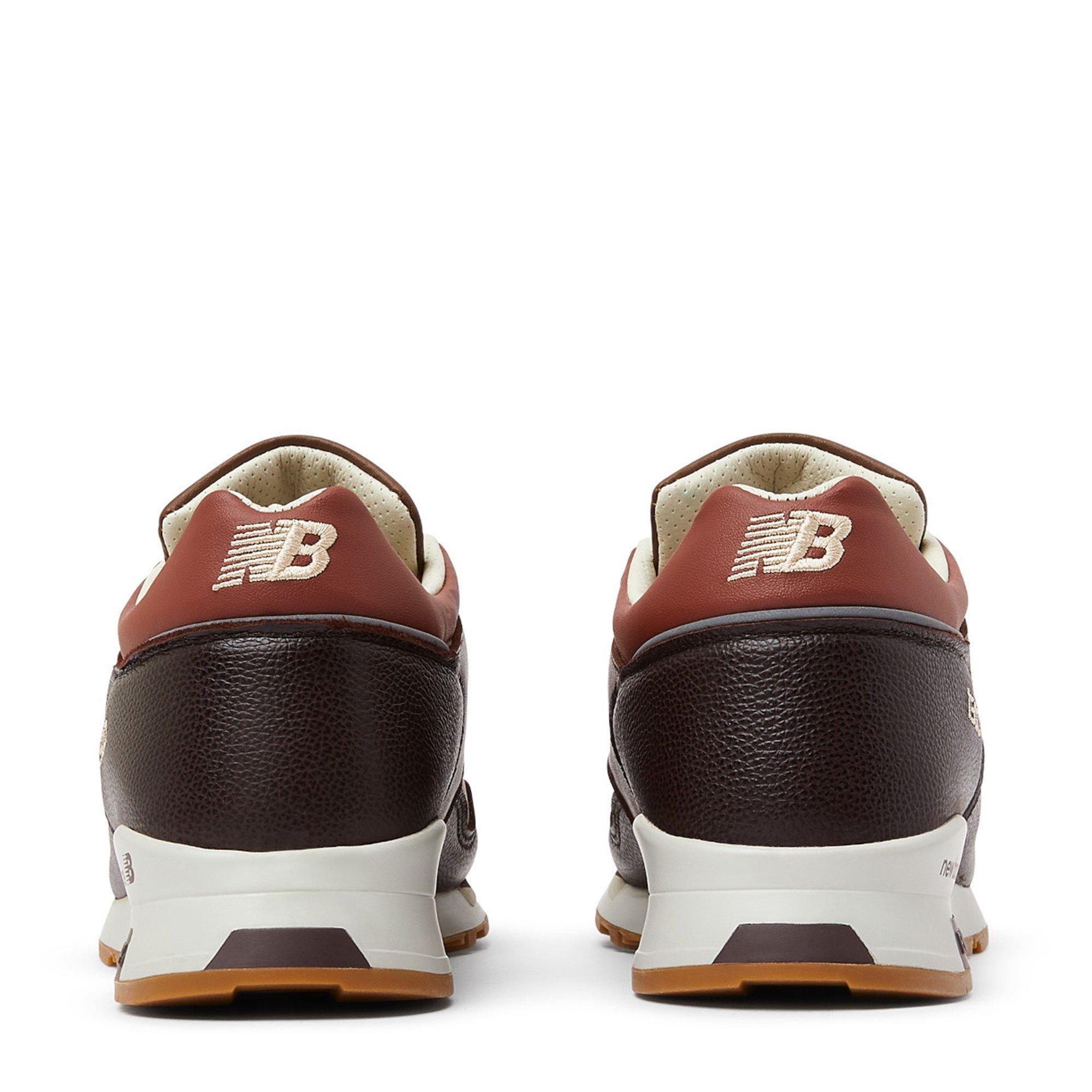 Brown 225 - New Balance - 1500 Low Trainers - 6