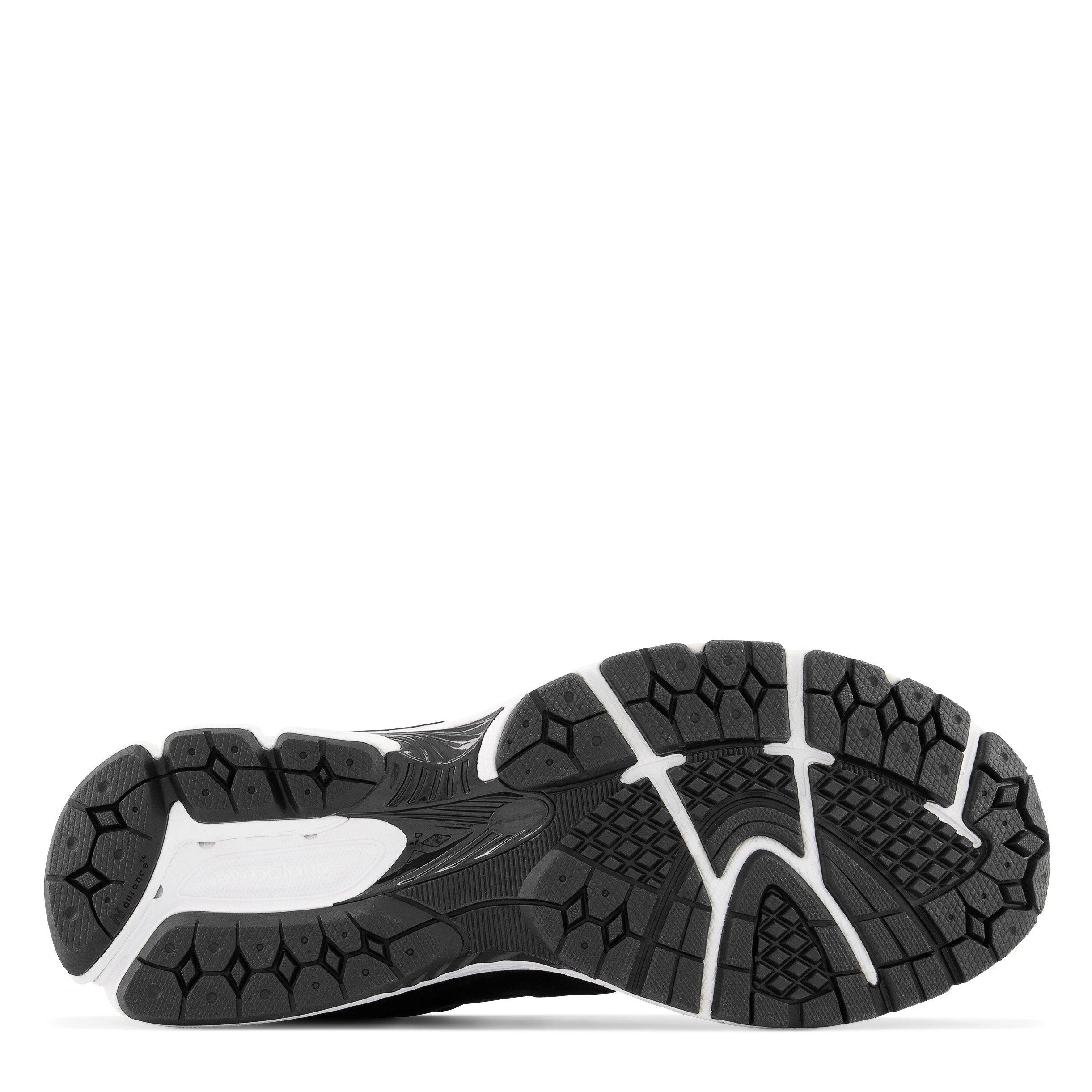 Black - New Balance - New Balance 2002 - 5