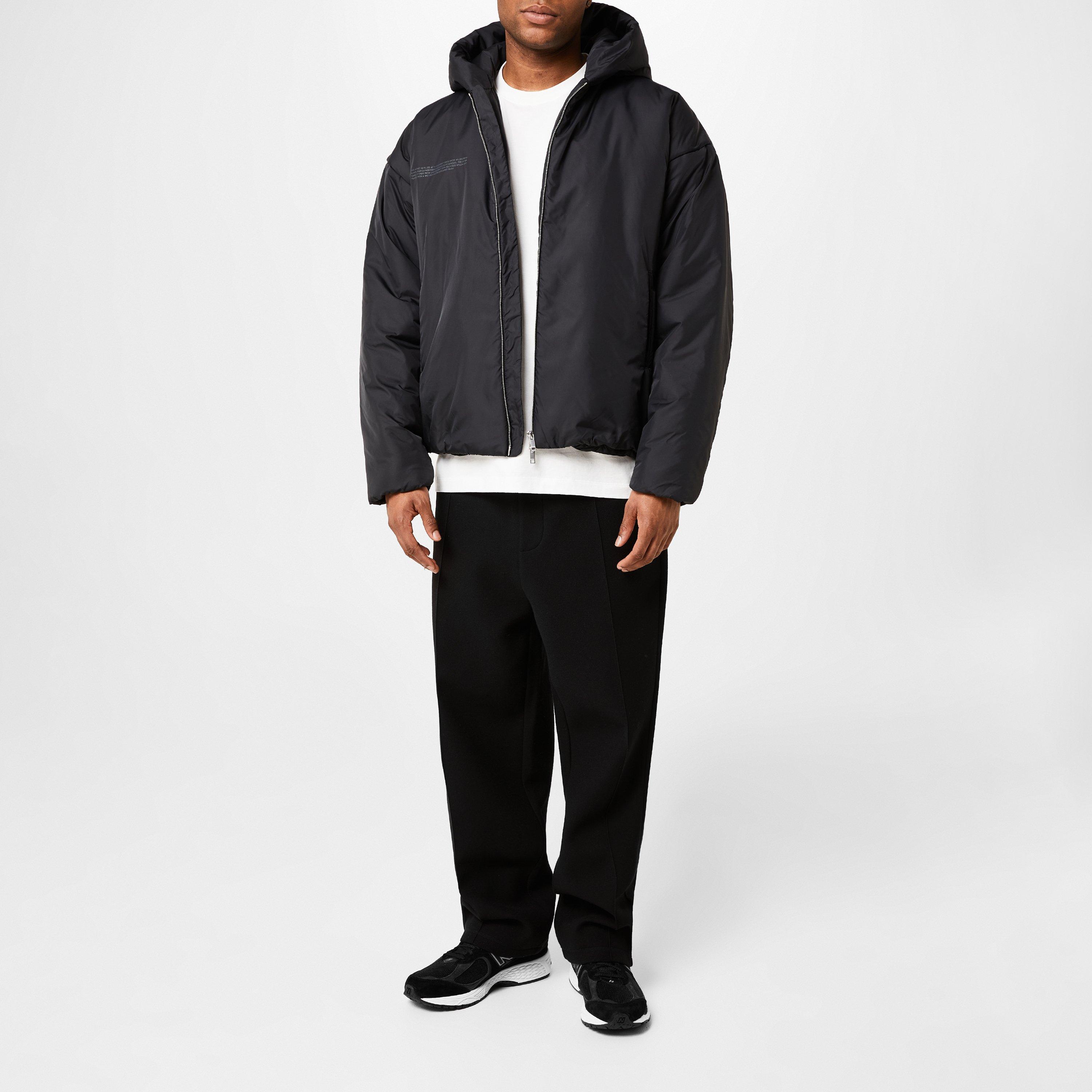 Black - New Balance - New Balance 2002 - 6