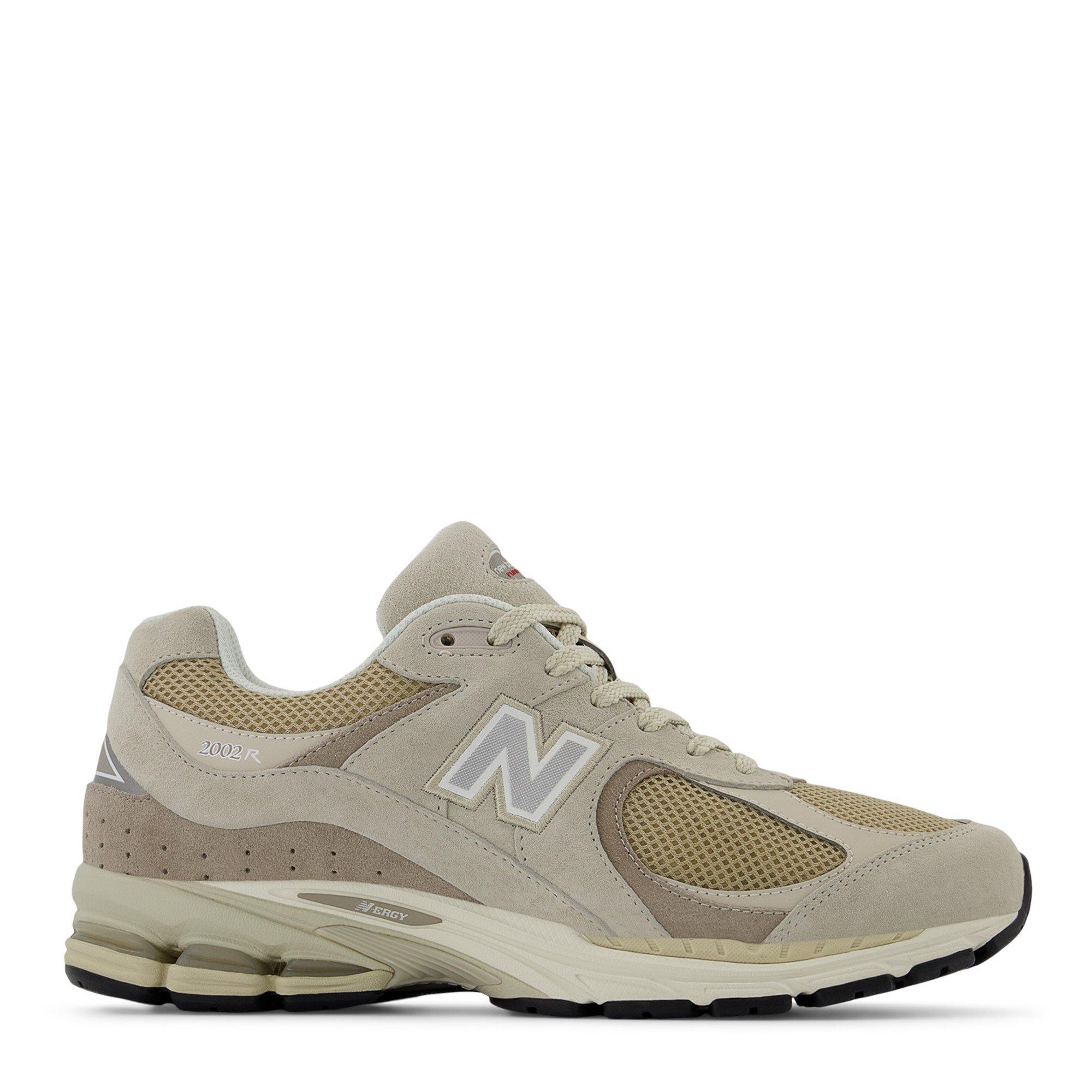 New Balance Men's Nb 2002 - Taupe - 9 (43)