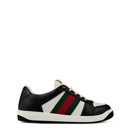 Gucci Screener Trainers