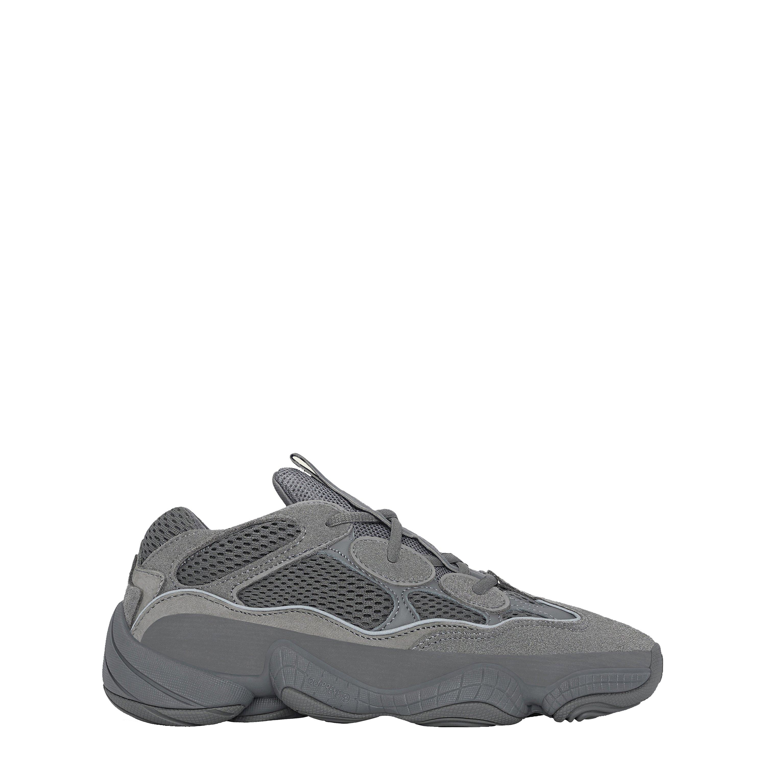 Granit - Yeezy - 500 Sneakers - 1