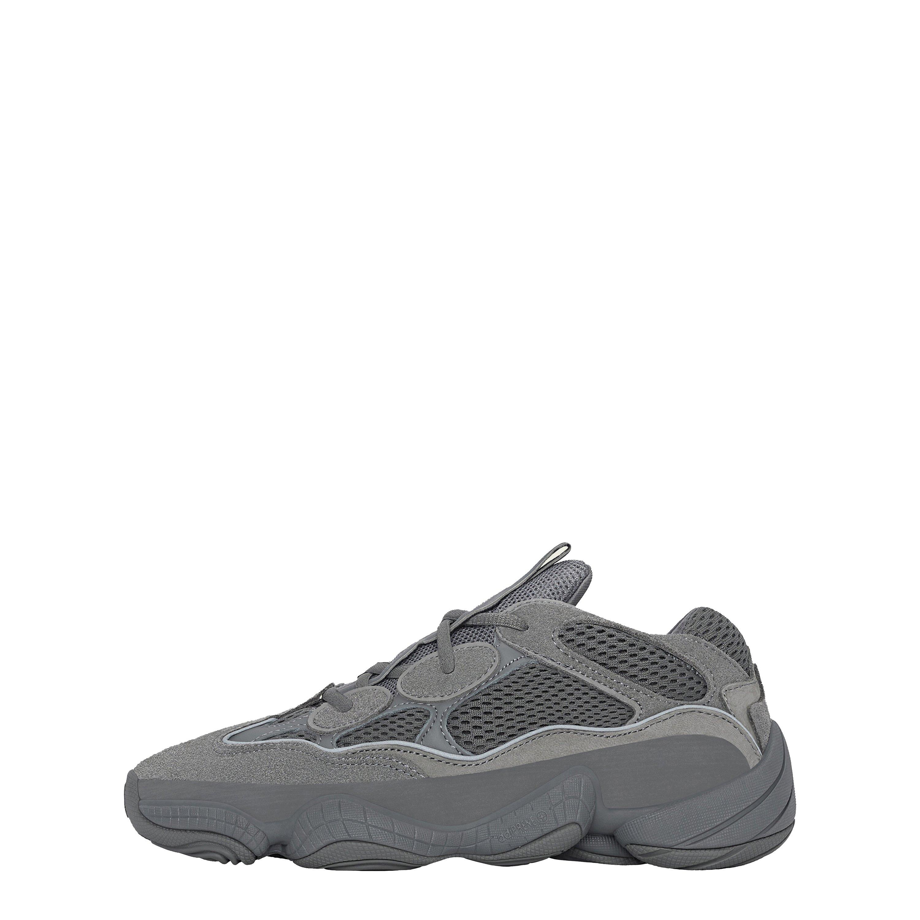 Granit - Yeezy - 500 Sneakers - 2