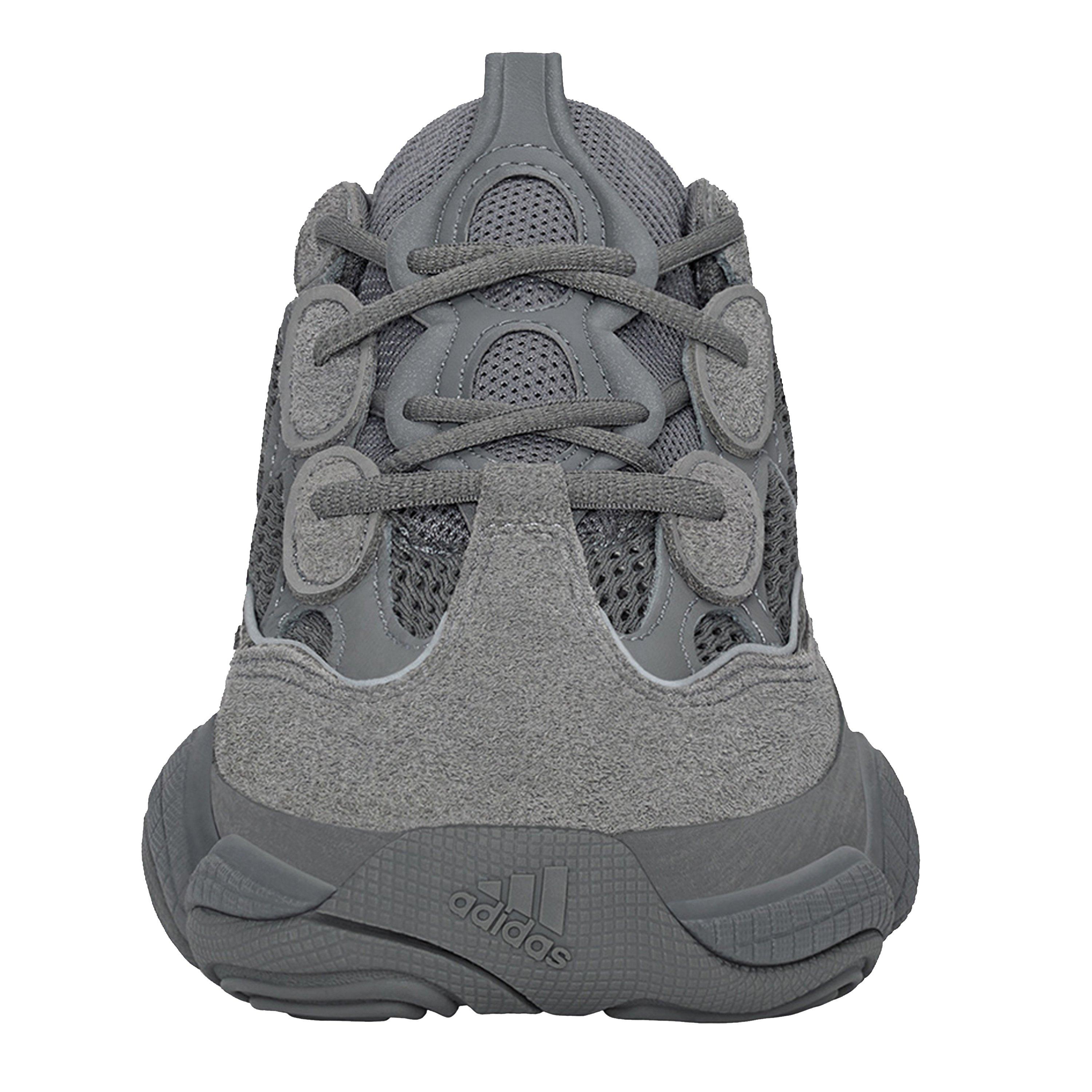 Granit - Yeezy - 500 Sneakers - 3