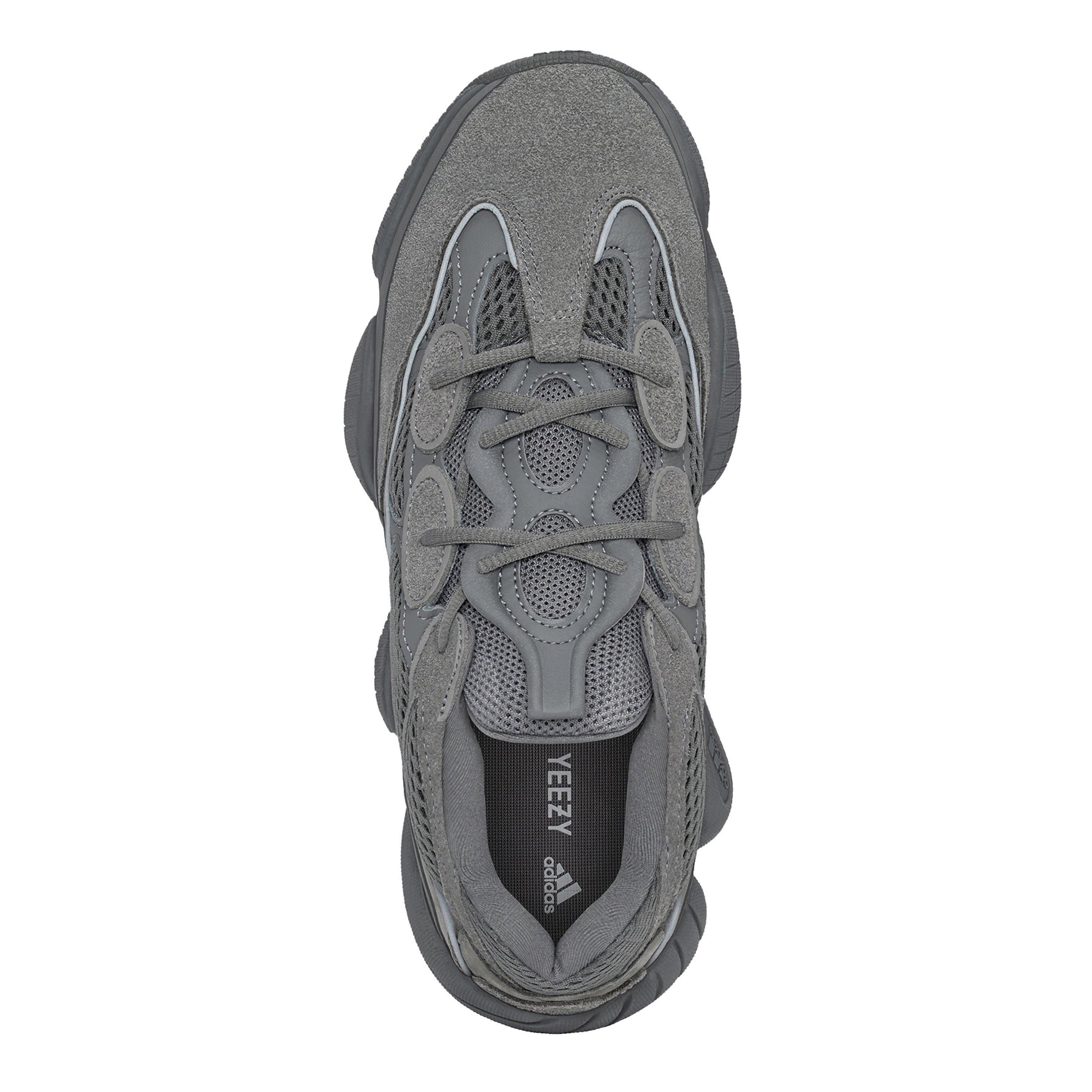 Granit - Yeezy - 500 Sneakers - 4