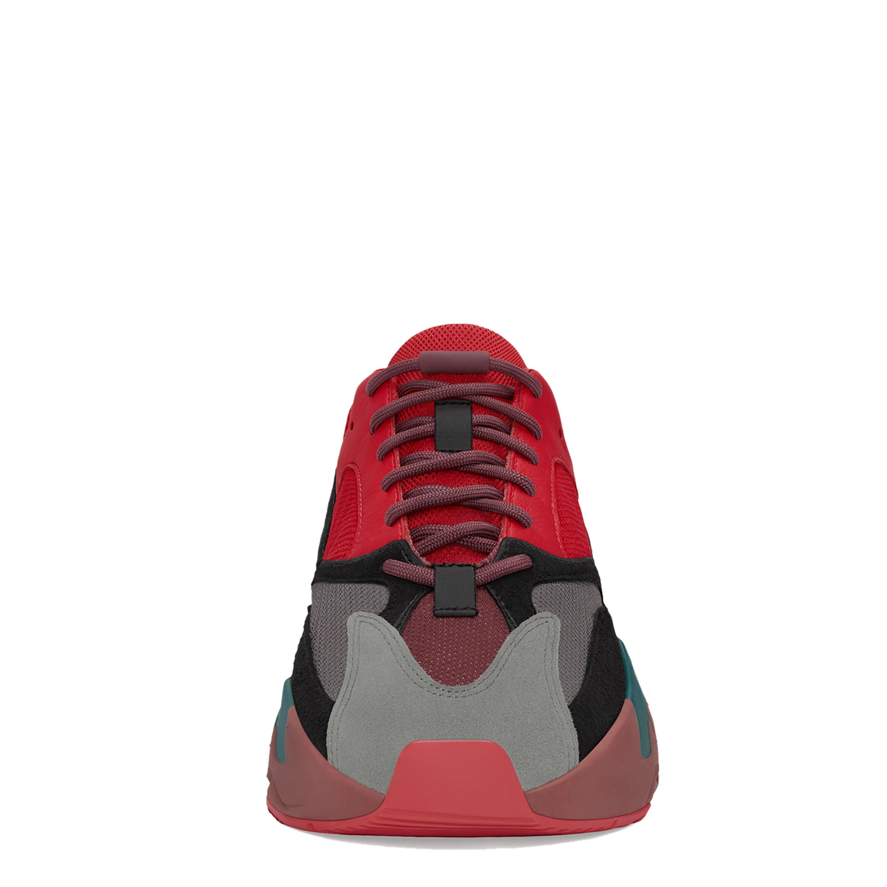 Hirerd - Yeezy - Boost 700 Hi-Res Sneakers with Innovative Boost Midsole - 3