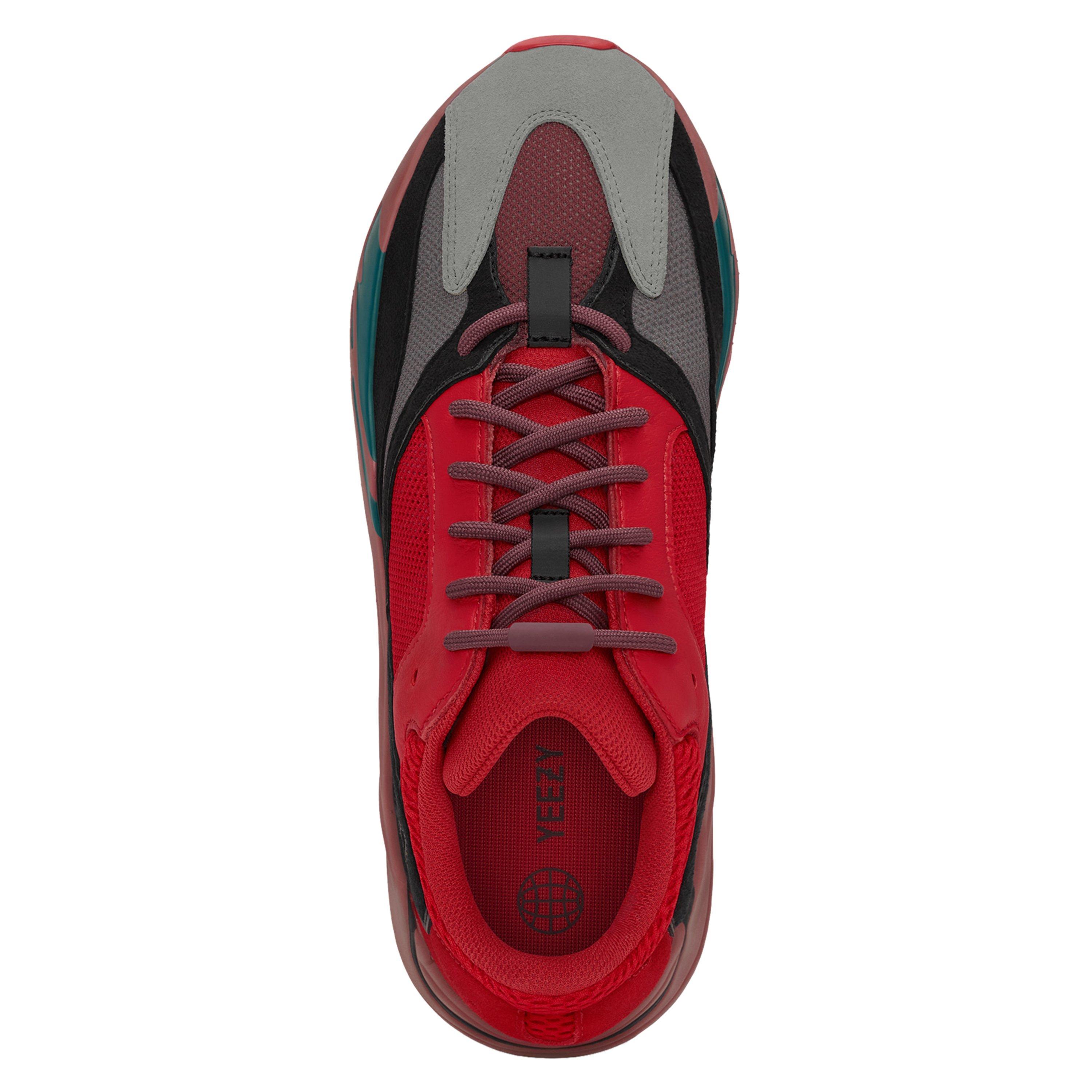 Hirerd - Yeezy - Boost 700 Hi-Res Sneakers with Innovative Boost Midsole - 4