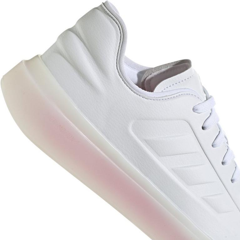 Blanc - adidas - ZNTASY Mens - 8