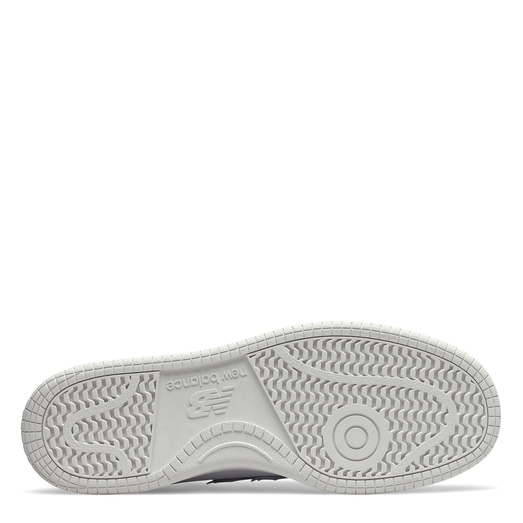 Weiß/Grün - New Balance - New Balance 480 - 5