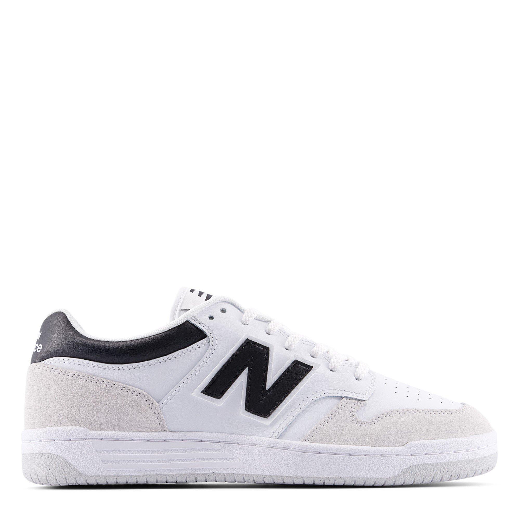White/Black