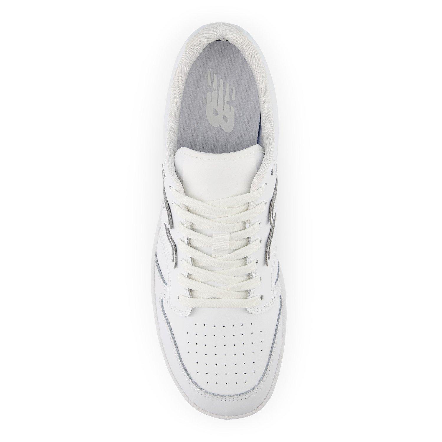 BIJELA 100 - New Balance - NB 480 Mens - 3