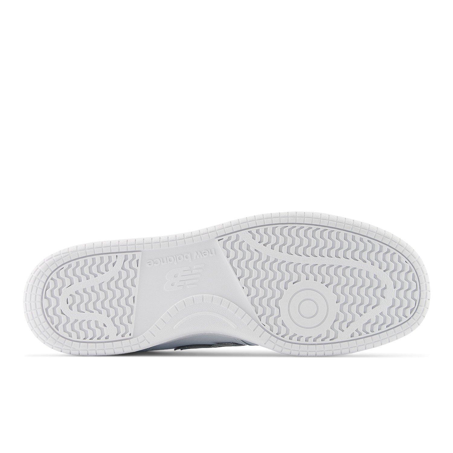 BIJELA 100 - New Balance - NB 480 Mens - 5