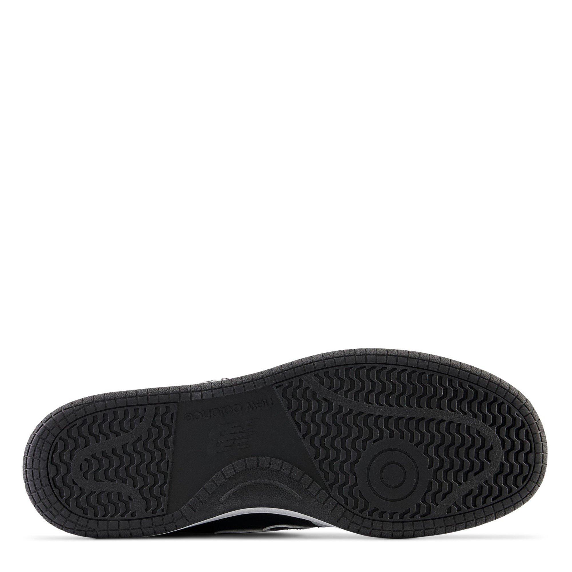 Preto/Branco - New Balance - NB 480 Mens - 3