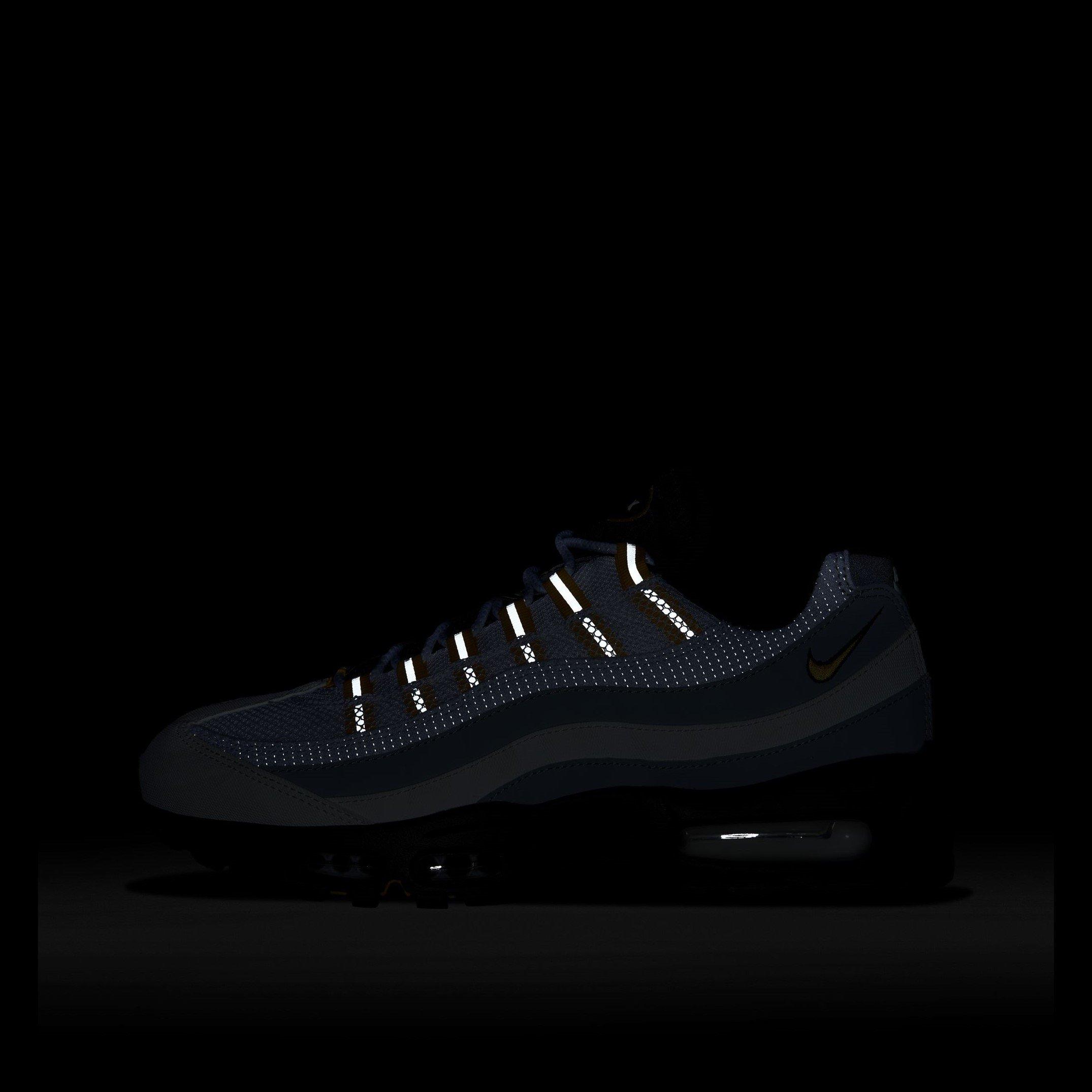 WHITE/TOUR YELL - Nike - Nike AIR MAX 95 Sn31 - 10