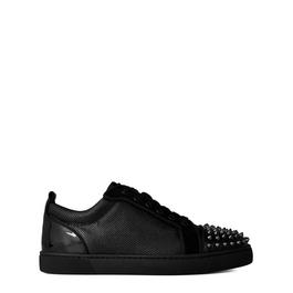 Christian Louboutin Louis Junior Spikes Orlato Sneakers