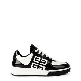 GIVENCHY 4g Low Sneakers