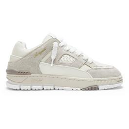 Axel Arigato MenS Baseball Inspired Area Low Trainers