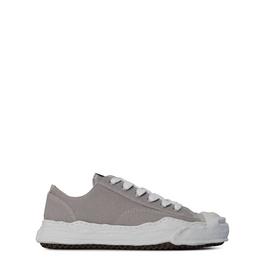 Mihara Yasuhiro Hank Low Top Trainers