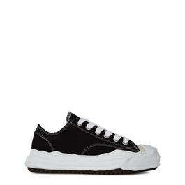 Mihara Yasuhiro Hank Low Top Trainers