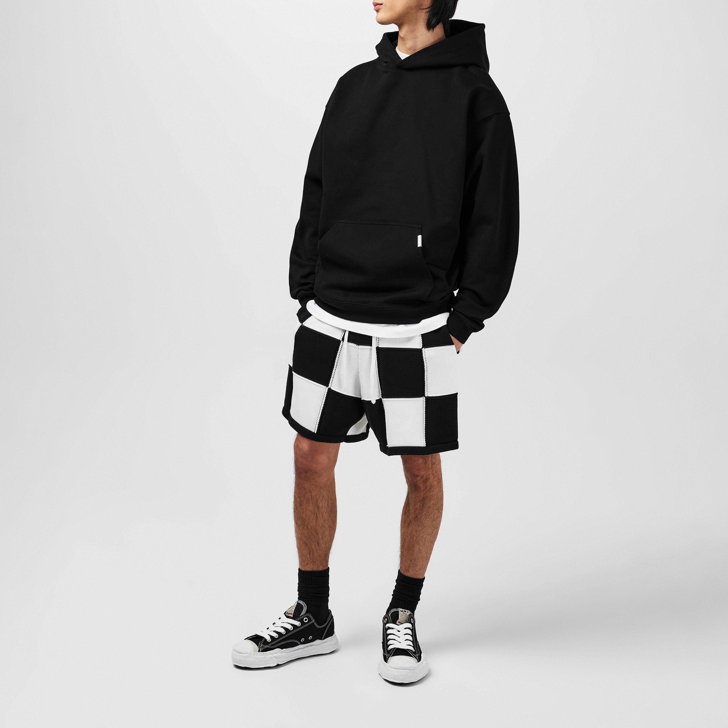 Black - Mihara Yasuhiro - Hank Low Top Trainers - 6