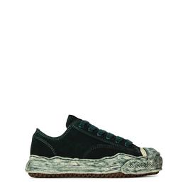 Mihara Yasuhiro Hank Low Top Trainers