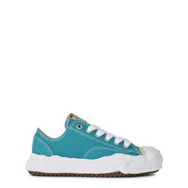 Mihara Yasuhiro Hank Low Top Trainers