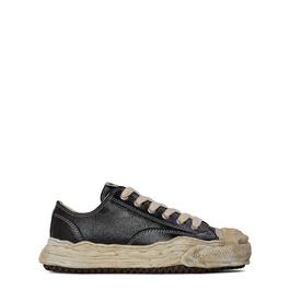 Mihara Yasuhiro Hank Low Top Trainers