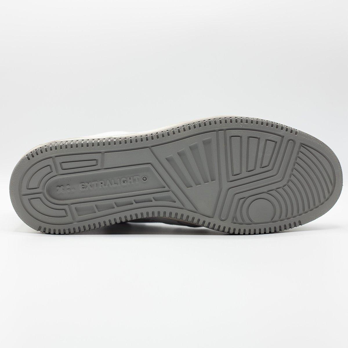 White/Black - Pantofola d Oro - Crossball Trainers - 5