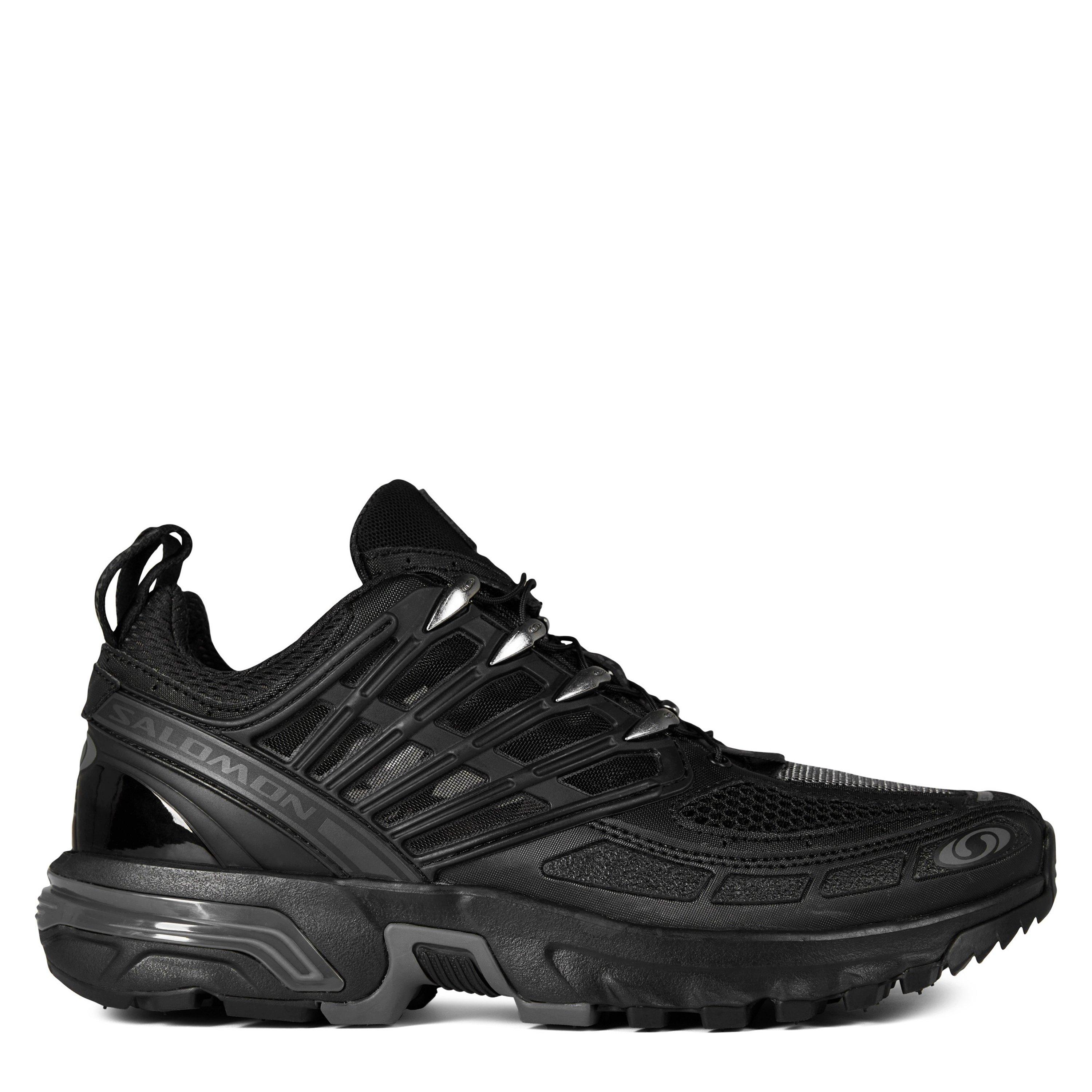 Blk/Blk/Blk - Salomon - ACS Pro Trainers - 1