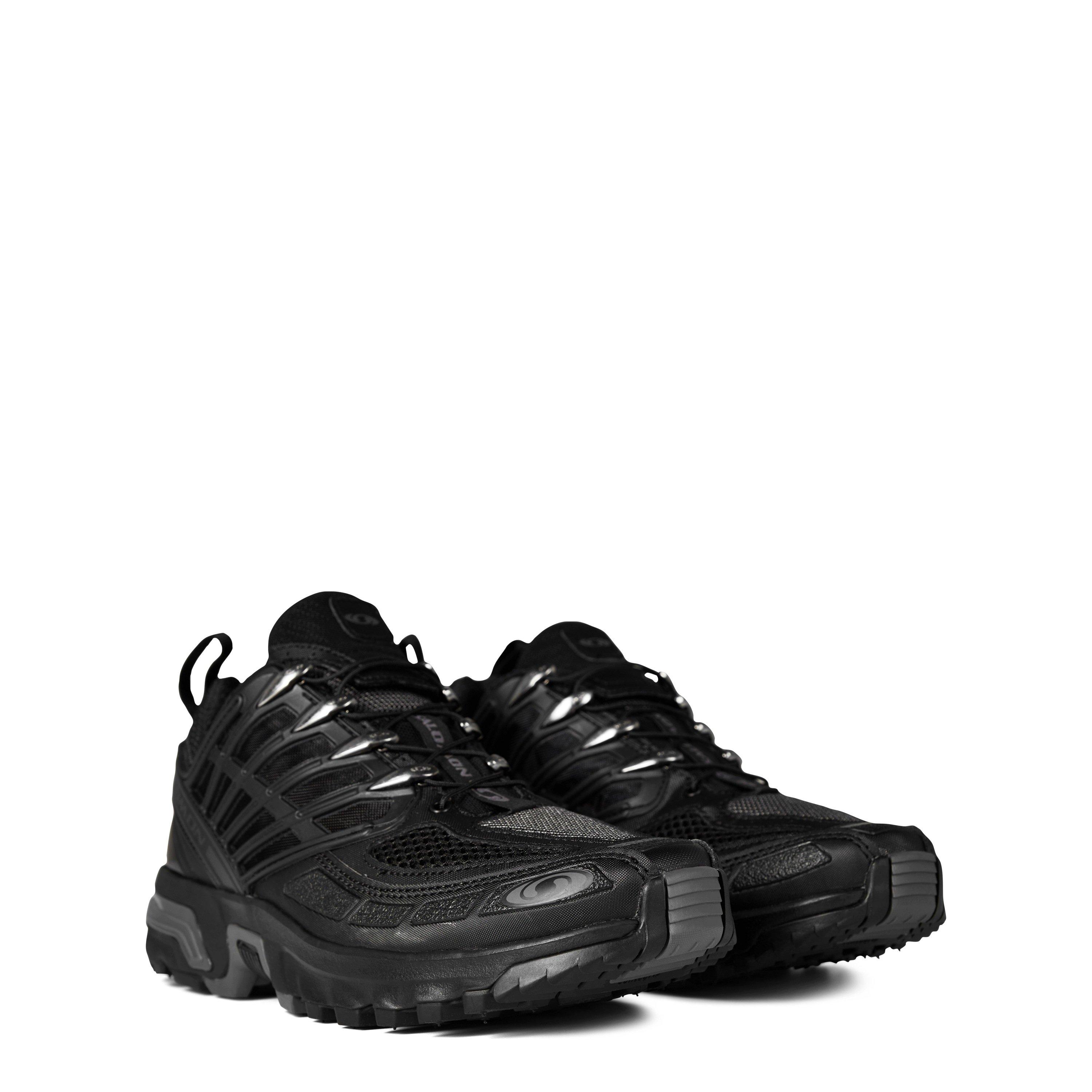 Blk/Blk/Blk - Salomon - ACS Pro Trainers - 5