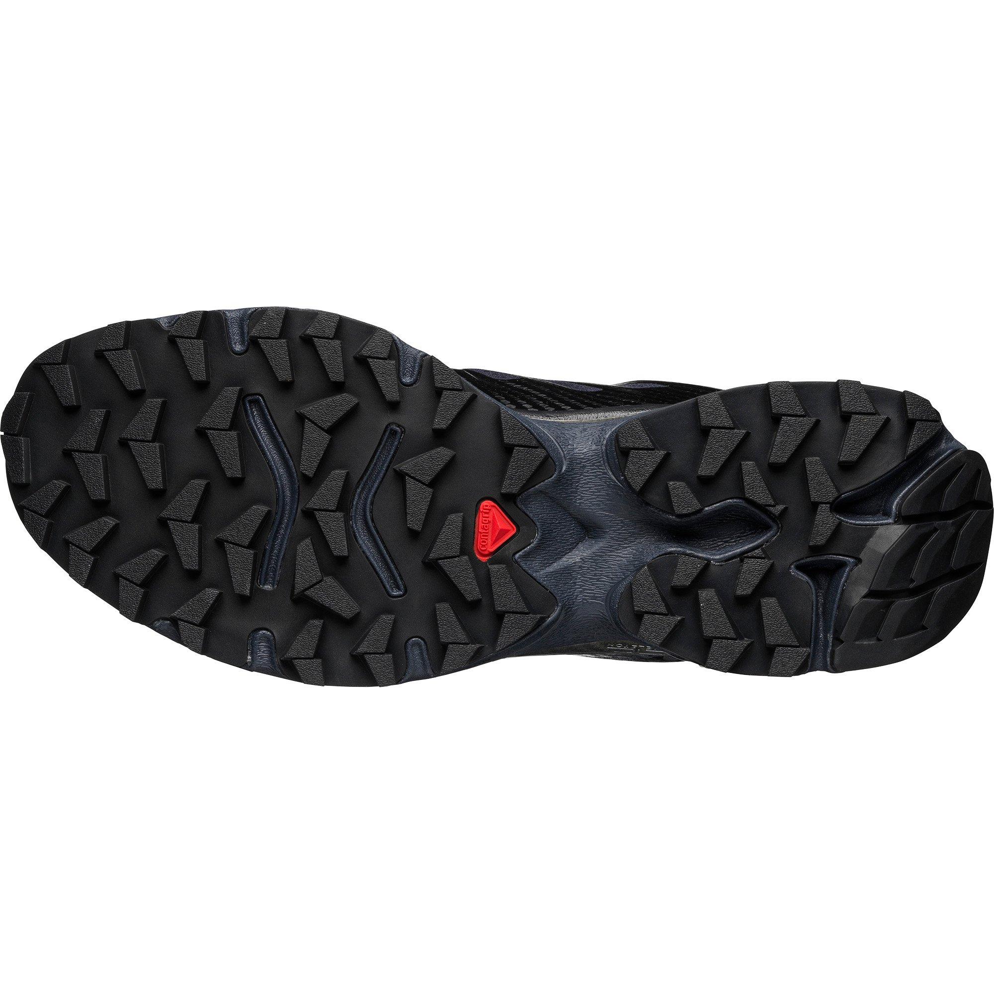 Blck/Ebny/Silv - Salomon - XT-4 OG - 5