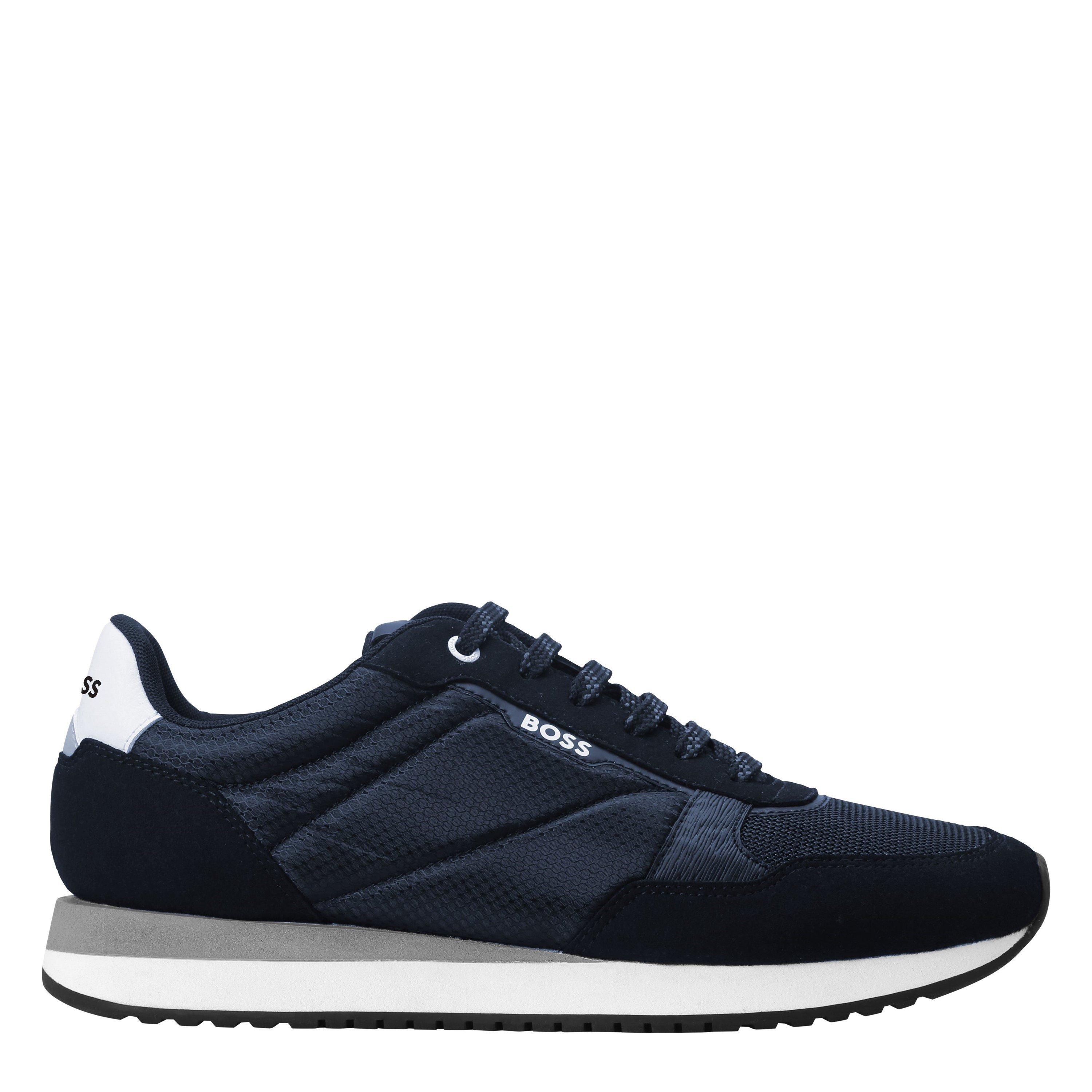 Cruise hugo boss trainers online