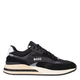 Boss Runner Style Trainers