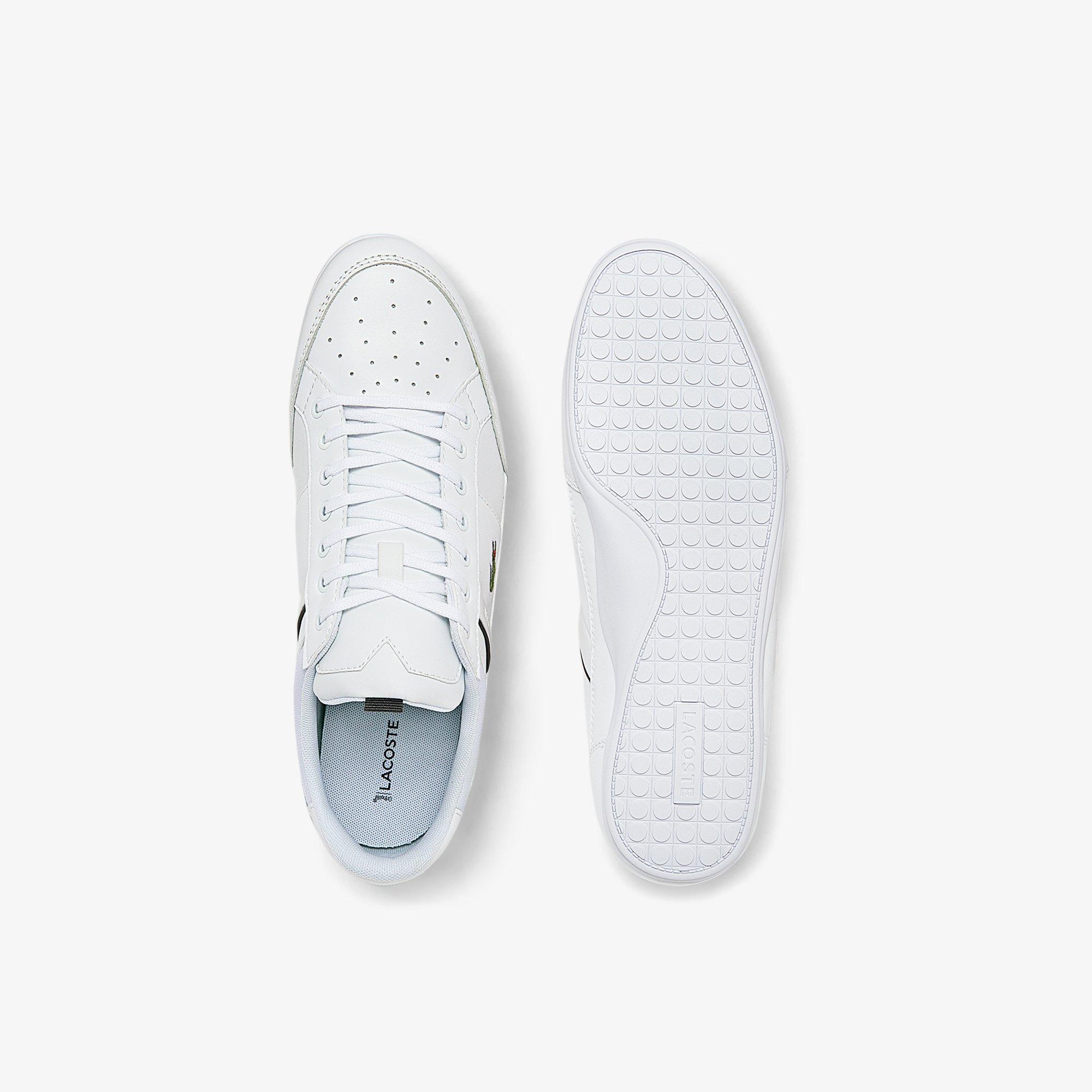 Lacoste Chaymon Trainers Low Trainers USC