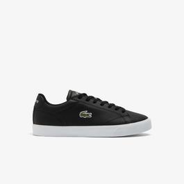 Lacoste Men's Lerond Pro Low-Top Trainers