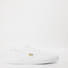 Lacoste Men's Lerond Pro Low-Top Trainers