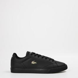 Lacoste Men's Lerond Pro Low-Top Trainers