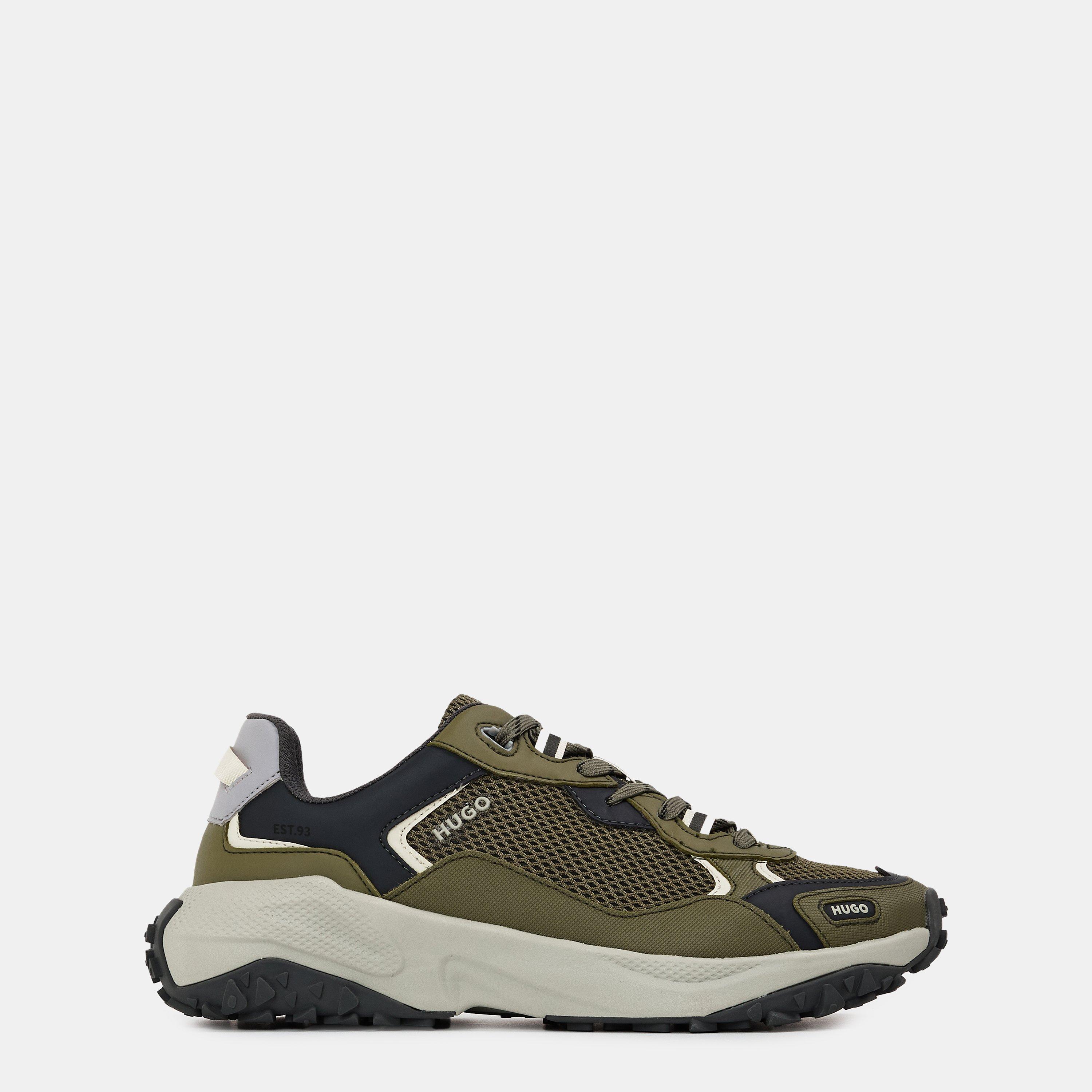мъжко 's Cyrus Low-Top Trainers