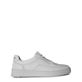 Filling Pieces Mondo Nappa Sneakers