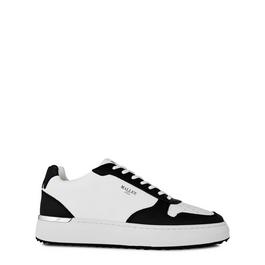 Mallet Hoxton 2.0 Low Trainers