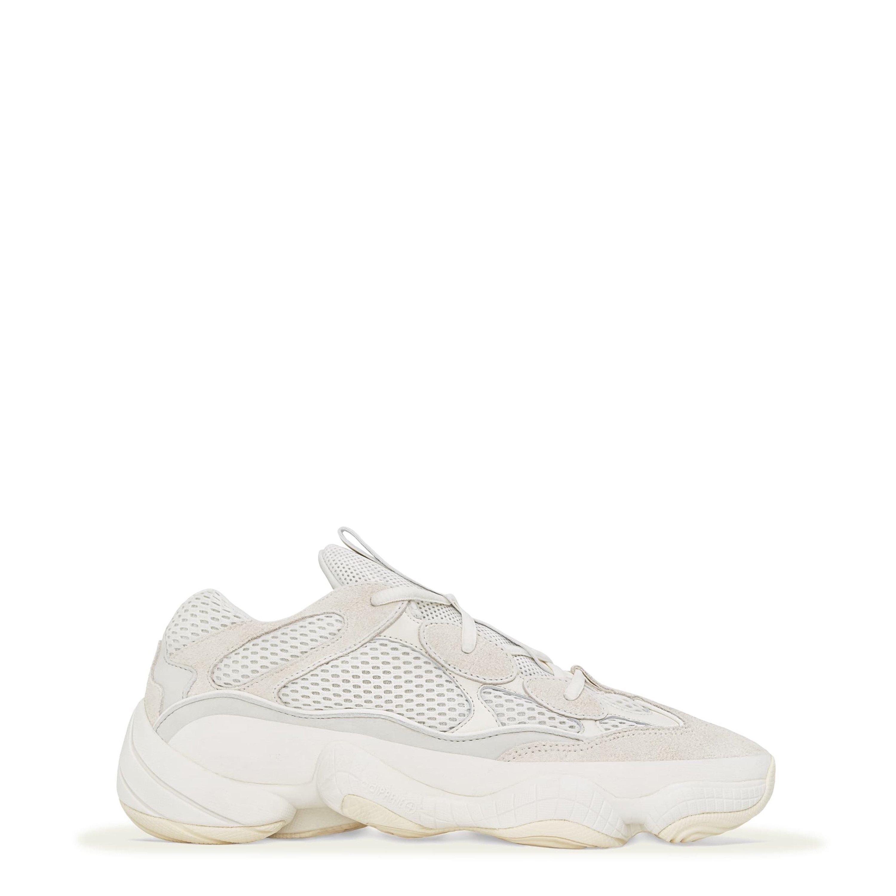 Yeezy 500 Iconic Design Sneakers