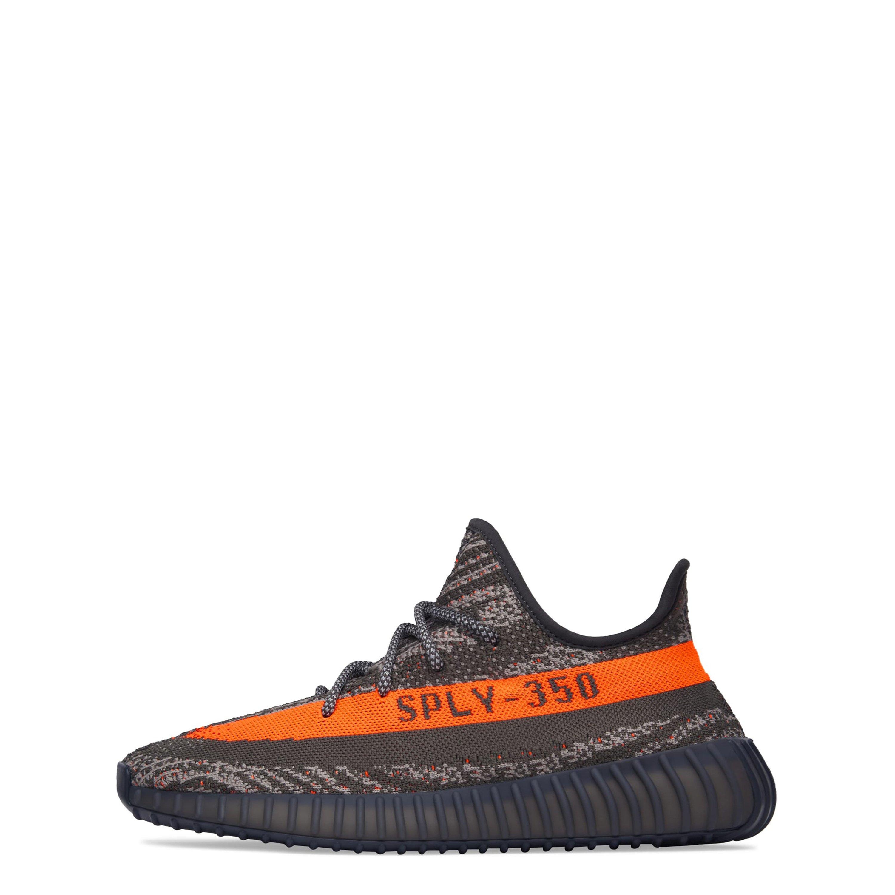 Carbon Beluga - Yeezy - Boost 350 V2 Full-length BOOST Midsole Sneakers - 2