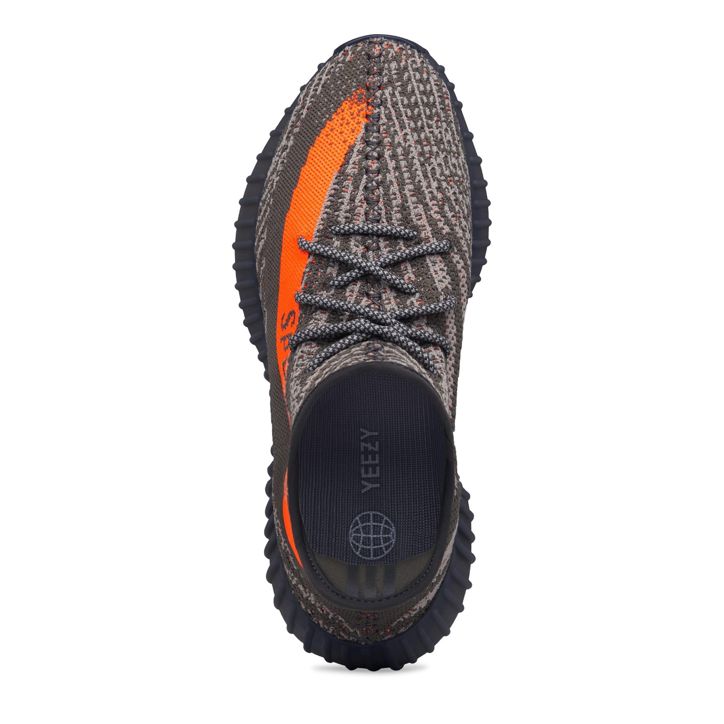 Carbon Beluga - Yeezy - Boost 350 V2 Full-length BOOST Midsole Sneakers - 3